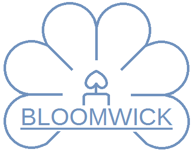 BLOOMWICK CANDLES